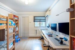 Blk 339 Woodlands Avenue 1 (Woodlands), HDB Executive #481537301